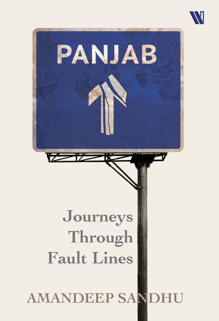 Panjab: Journeys Through Fault Lines has been long-listed for for two prizes -the Kamaladevi Chattopadhyay NIF Book Prize 2020 for the best non-fiction book on modern India, and for the Atta Galatta–Bangalore Literature Festival Book Prize (non fiction) 2020