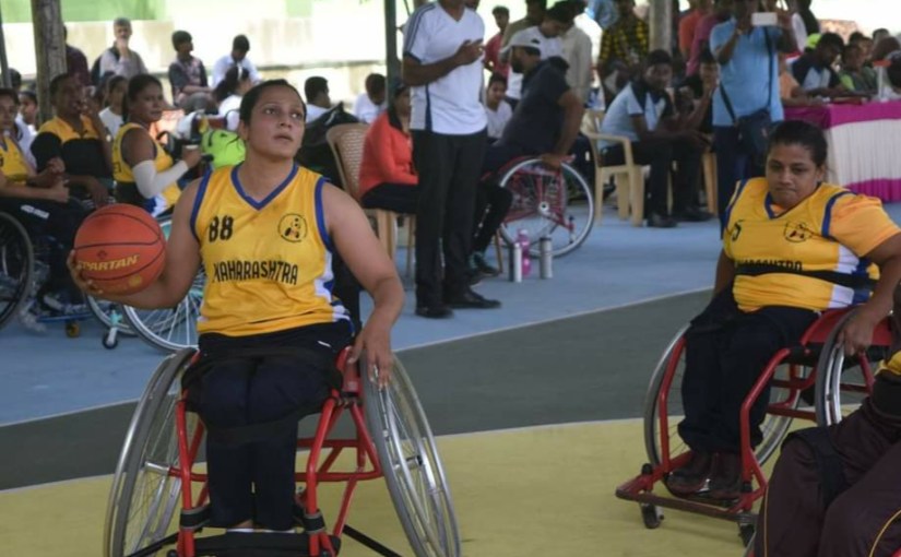 “We need more training institutes and special&nbsp;coaches”