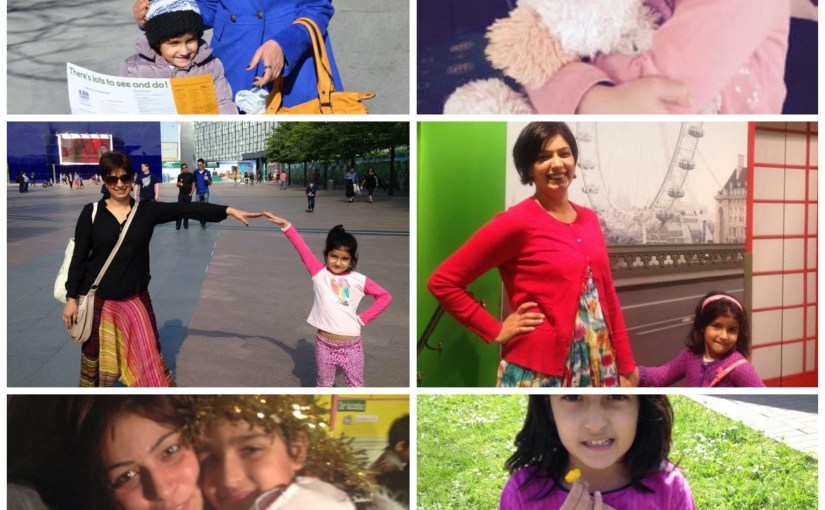 “I pay tribute to pain, as life is born out of&nbsp;pain”