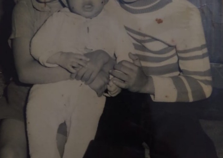 “Losing my mother to cancer and my father on the day of my wedding were the biggest setbacks of my&nbsp;life”