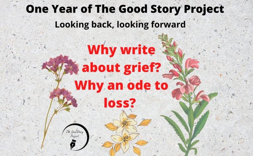 Sometimes, all we need is someone who would listen with empathy&nbsp;…