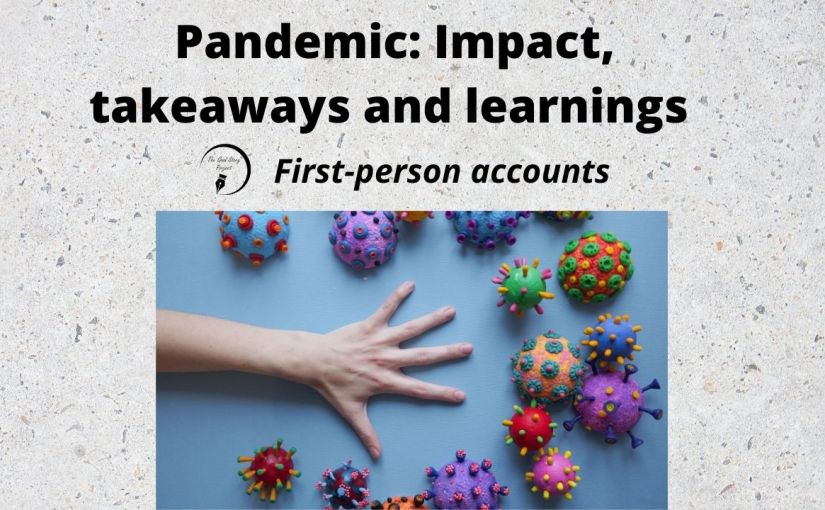 Yet another rough year ends  