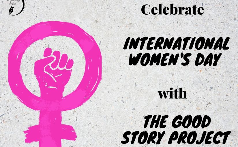 Here’s to strong and inspiring&nbsp;women