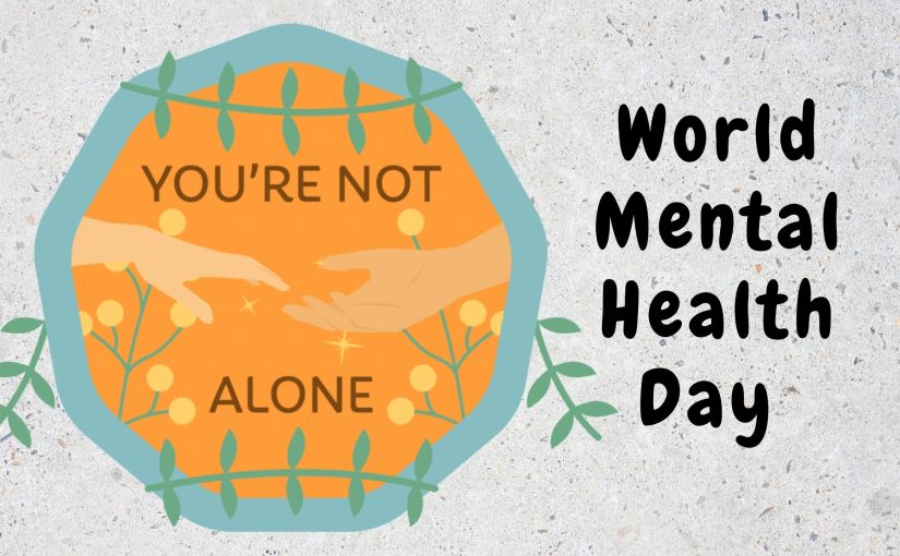 “Like” it or not … social media may affect your mental health. Use it&nbsp;wisely