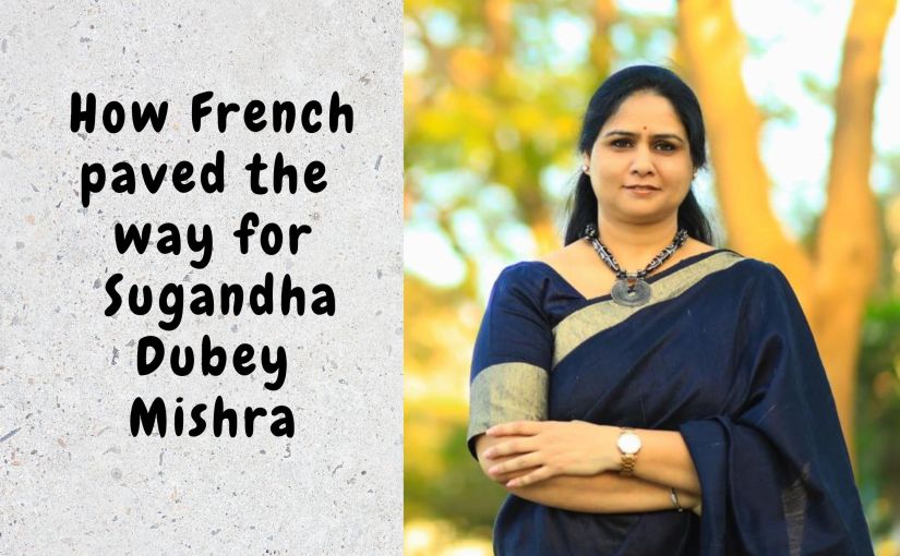 Adding French to your resume will take you&nbsp;places