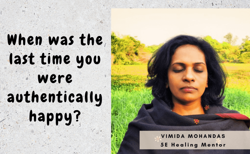 The Healing Power of the Five&nbsp;Elements