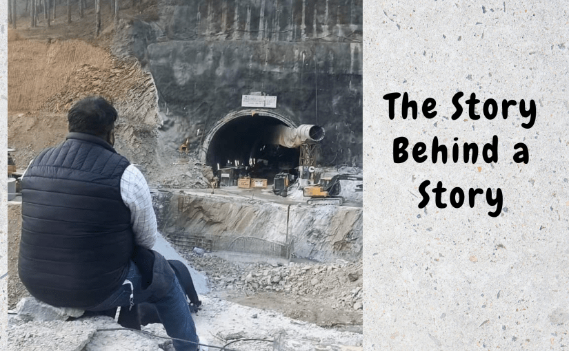 A Bagful of&nbsp;kindness