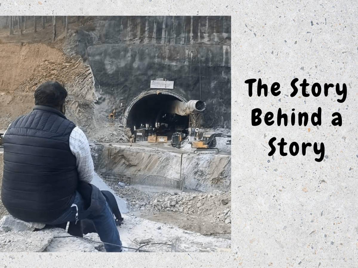 A Bagful of&nbsp;kindness